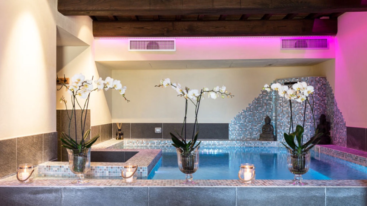 Photo of Bedroom in Monteriggioni
