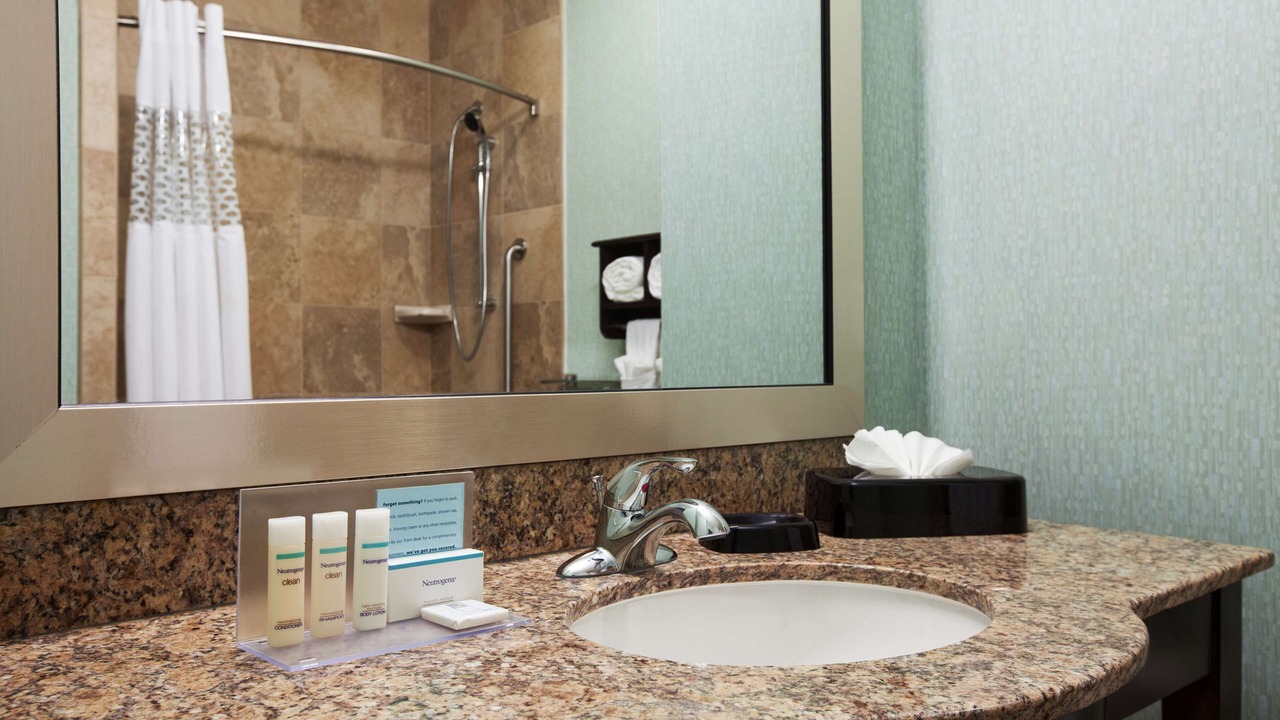 Photo of Bathroom in Hawthorne