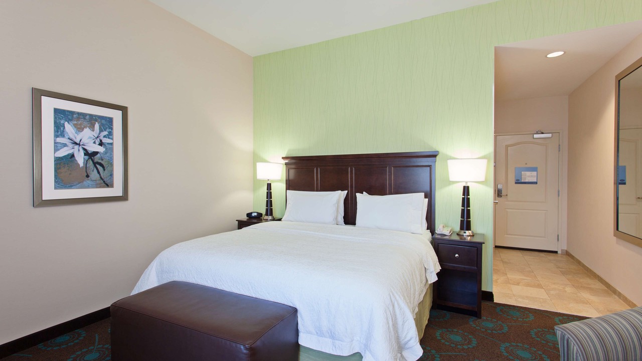 Photo of Bedroom in Hawthorne
