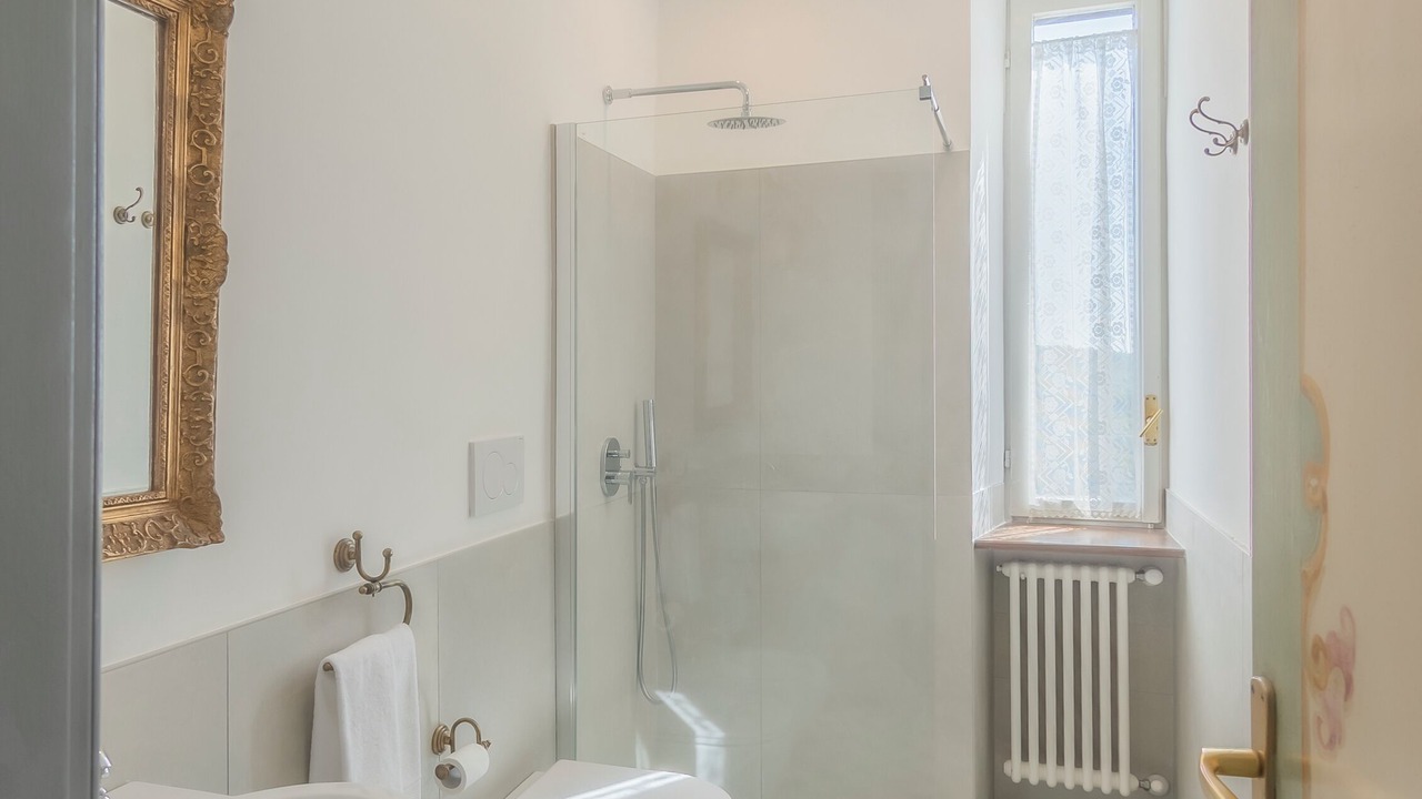 Photo of Bathroom in Poggio