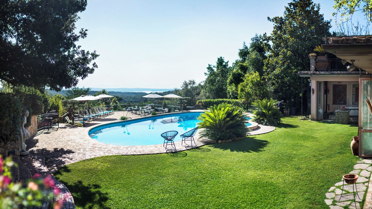 Photo of Outdoor in Poggio