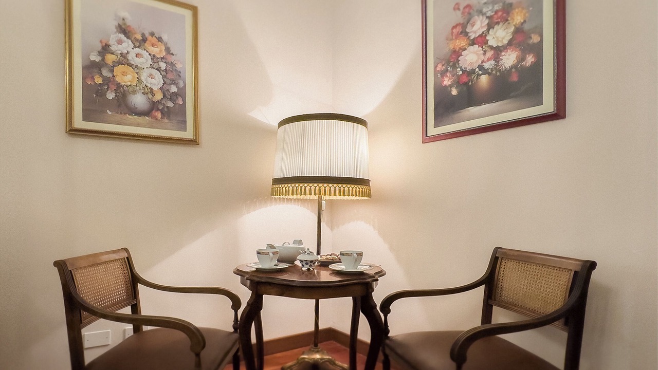 Photo of Bedroom in Poggio