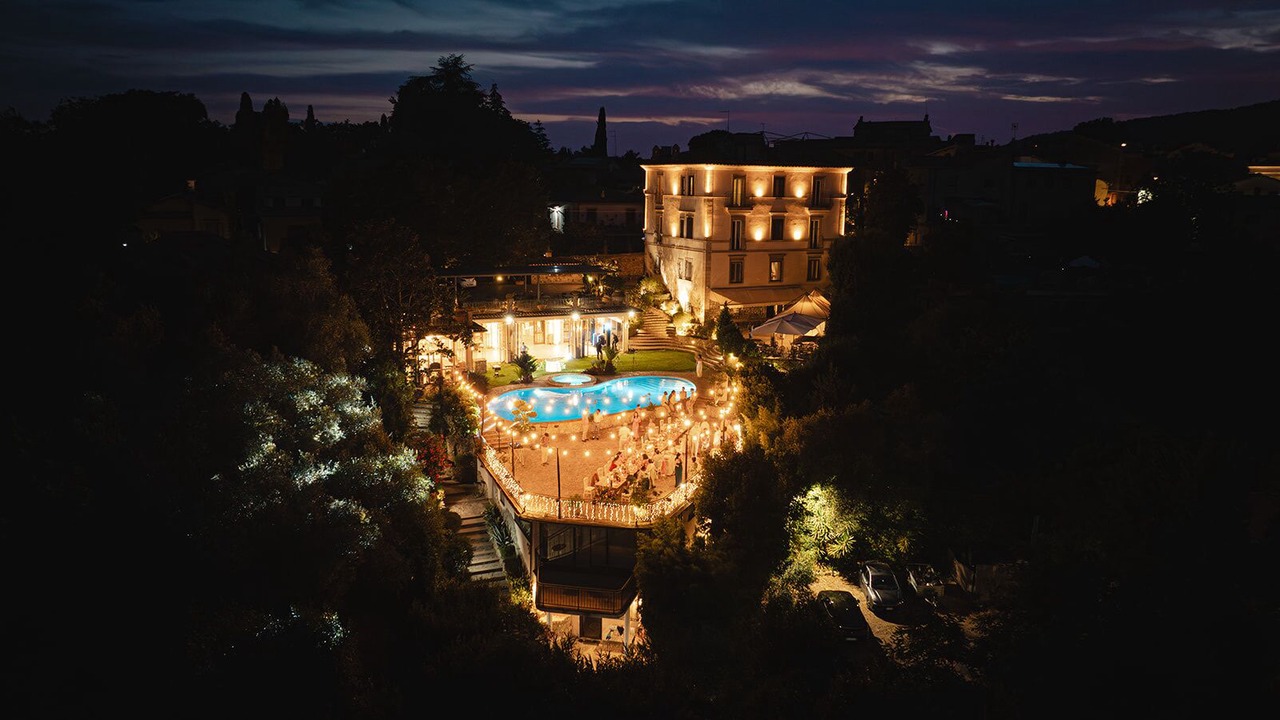 Photo of Outdoor in Poggio