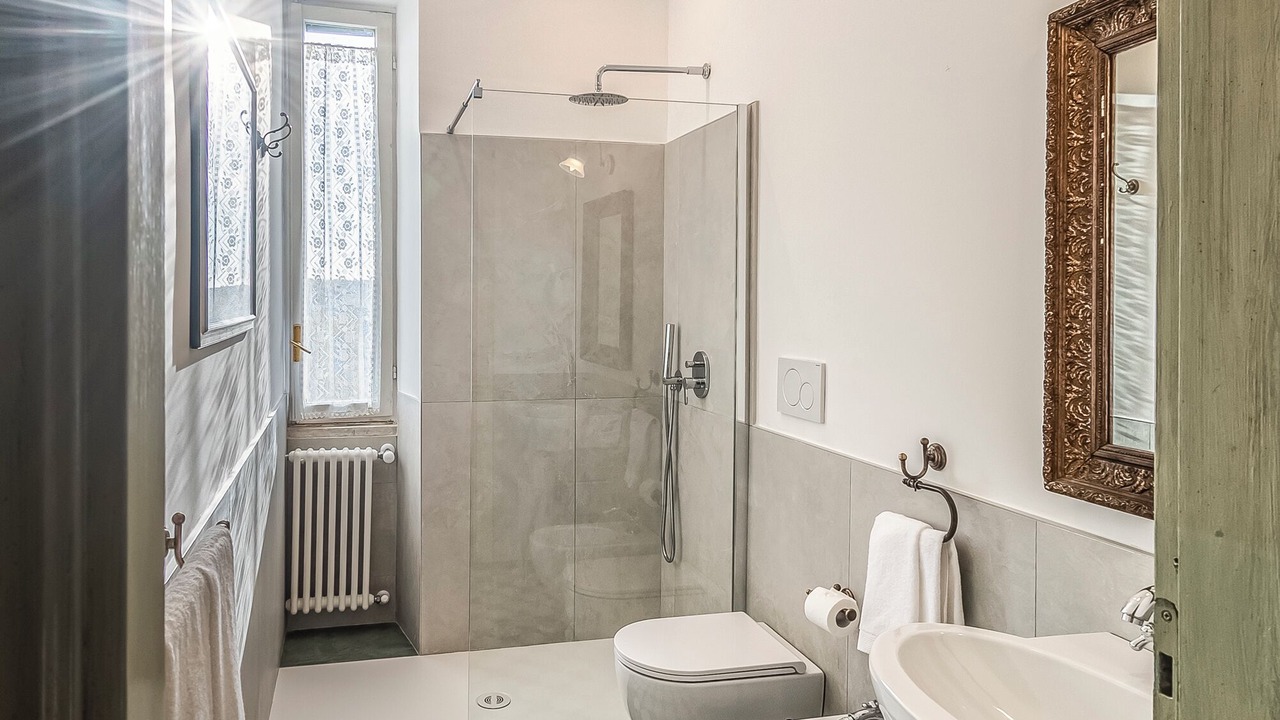 Photo of Bathroom in Poggio