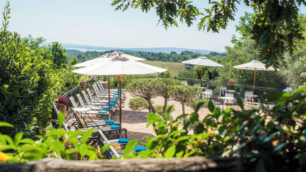 Photo of Outdoor in Poggio