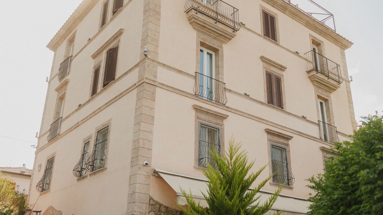 Photo of Outdoor in Poggio