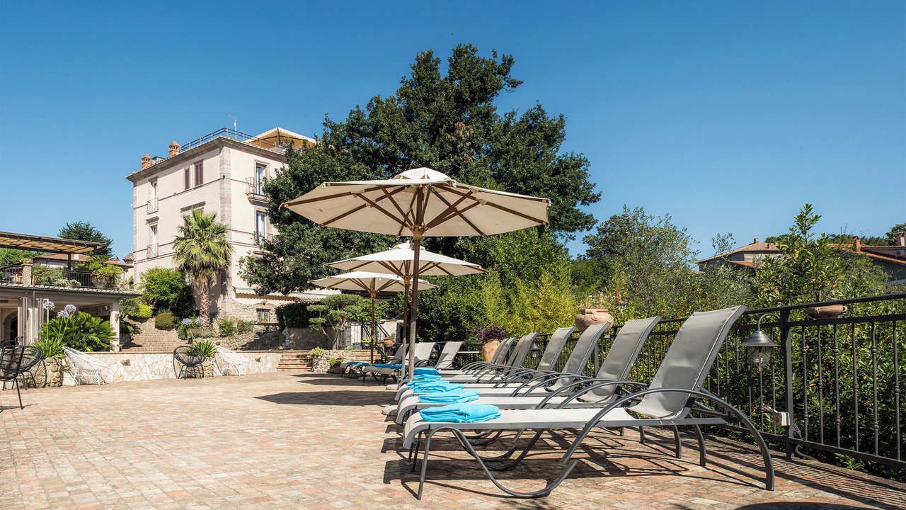 Photo of Outdoor in Poggio
