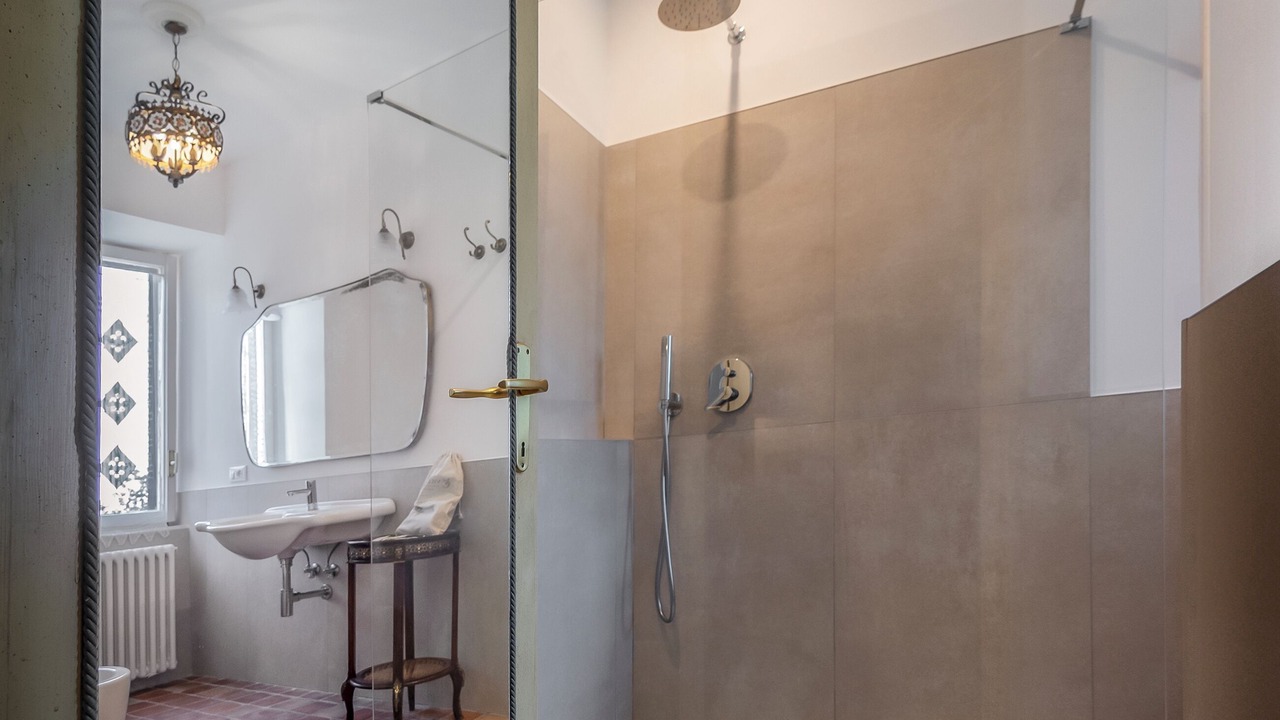 Photo of Bathroom in Poggio