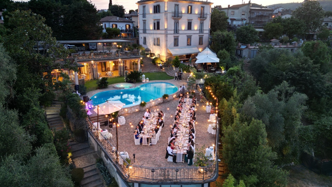 Photo of Patio Balcony in Poggio