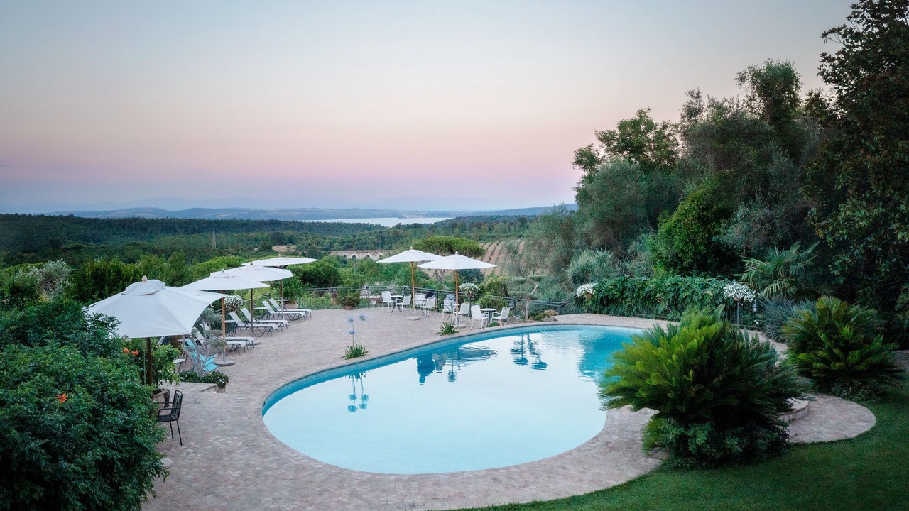 Photo of Outdoor in Poggio