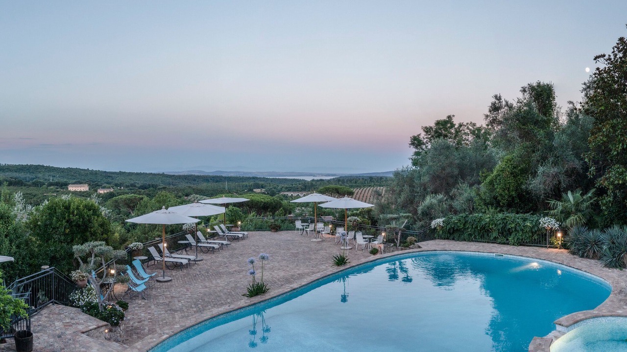 Photo of Patio Balcony in Poggio
