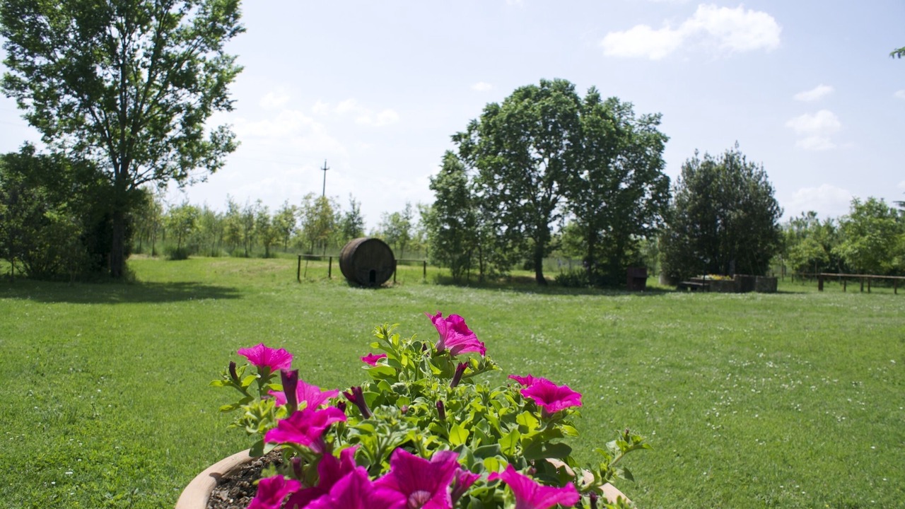 Photo of Outdoor in Casorbica-Salcotto