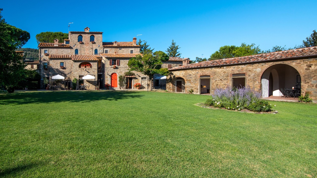 Photo of Outdoor in Casorbica-Salcotto