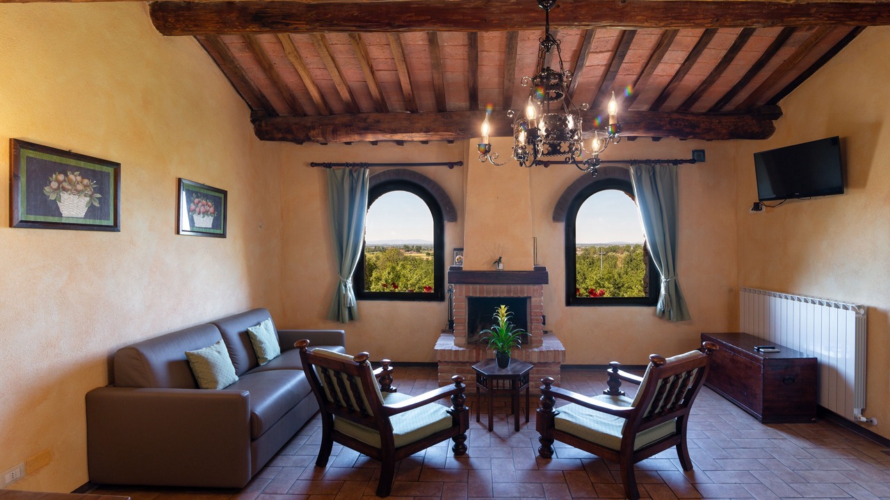 Photo of Bedroom in Casorbica-Salcotto