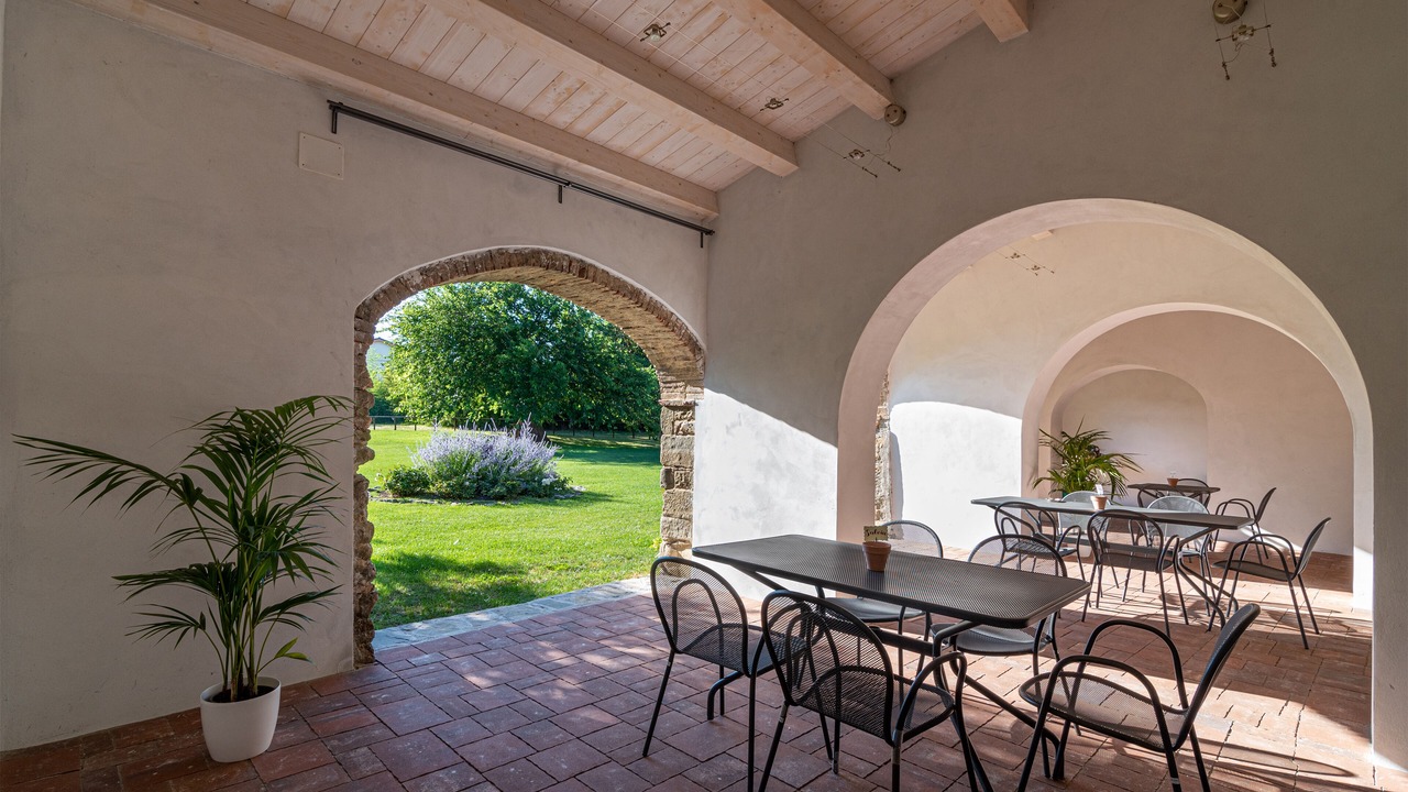 Photo of Outdoor in Casorbica-Salcotto