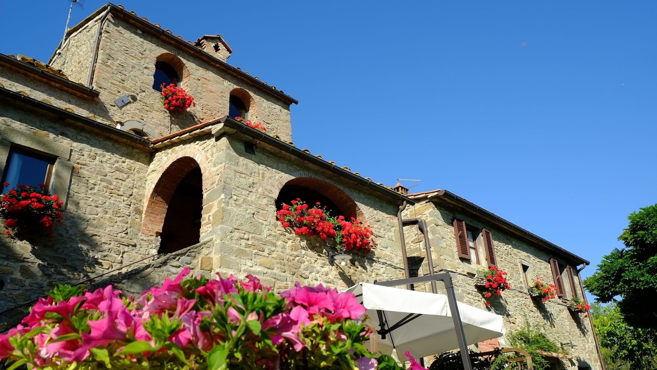 Photo of Outdoor in Casorbica-Salcotto