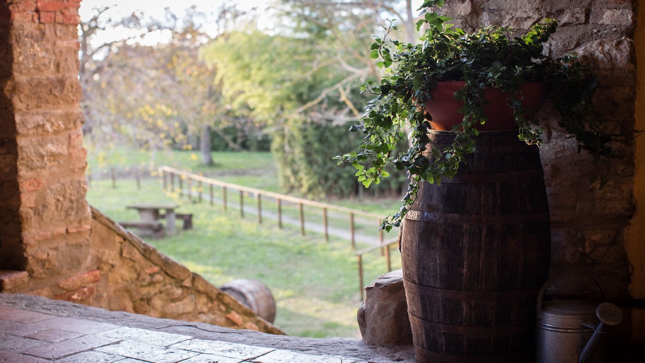 Photo of Outdoor in Casorbica-Salcotto