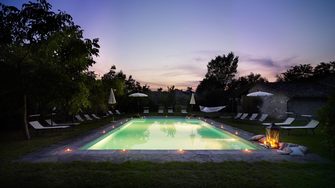 Photo of Outdoor in Casorbica-Salcotto
