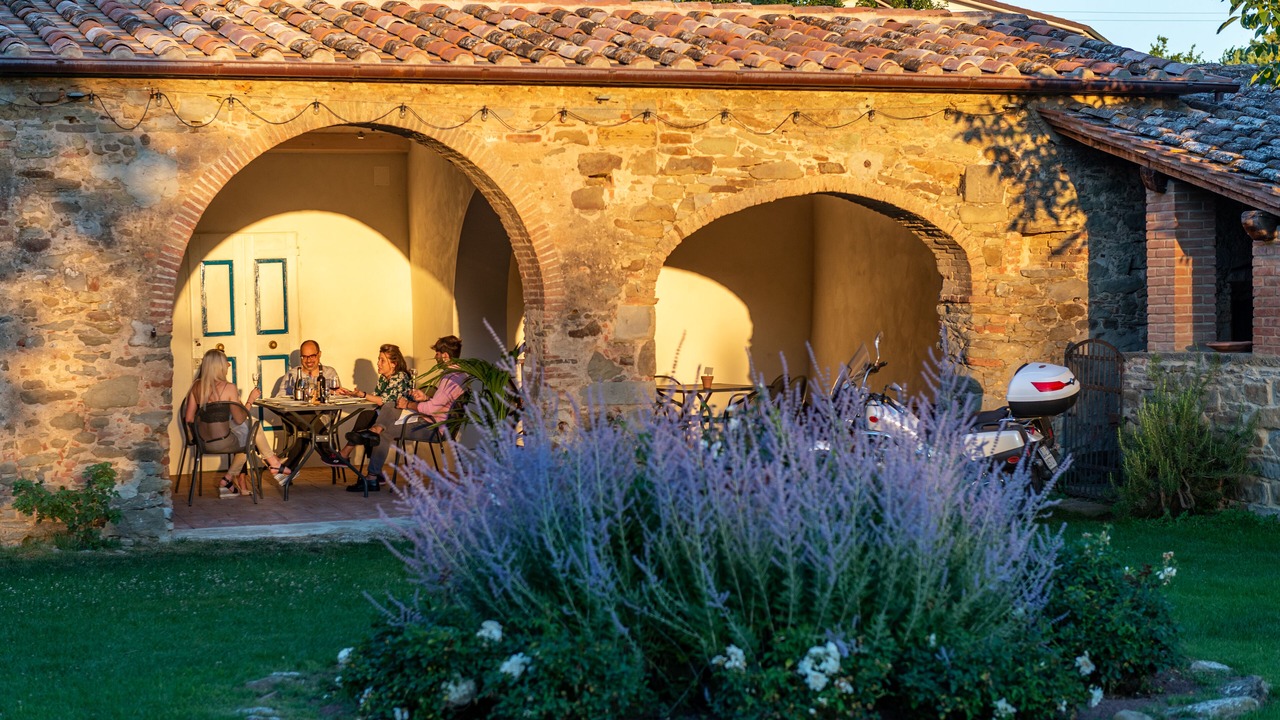 Photo of Outdoor in Casorbica-Salcotto