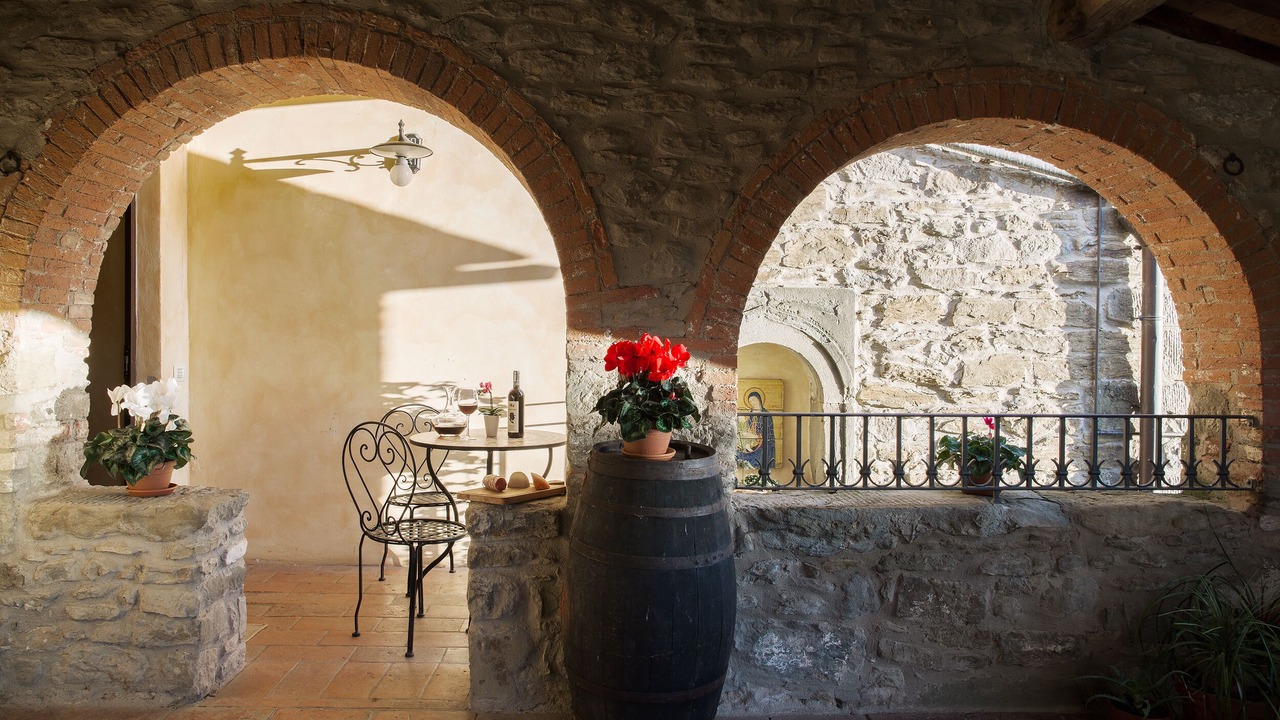 Photo of Outdoor in Casorbica-Salcotto