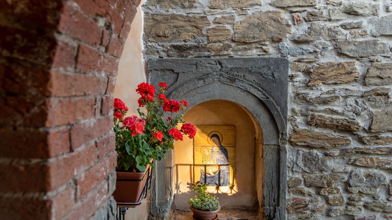 Photo of Outdoor in Casorbica-Salcotto