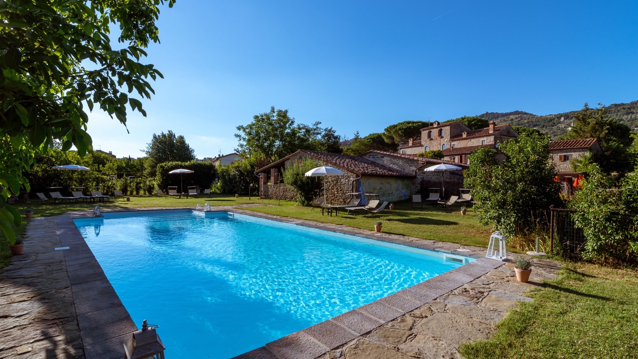 Photo of Outdoor in Casorbica-Salcotto