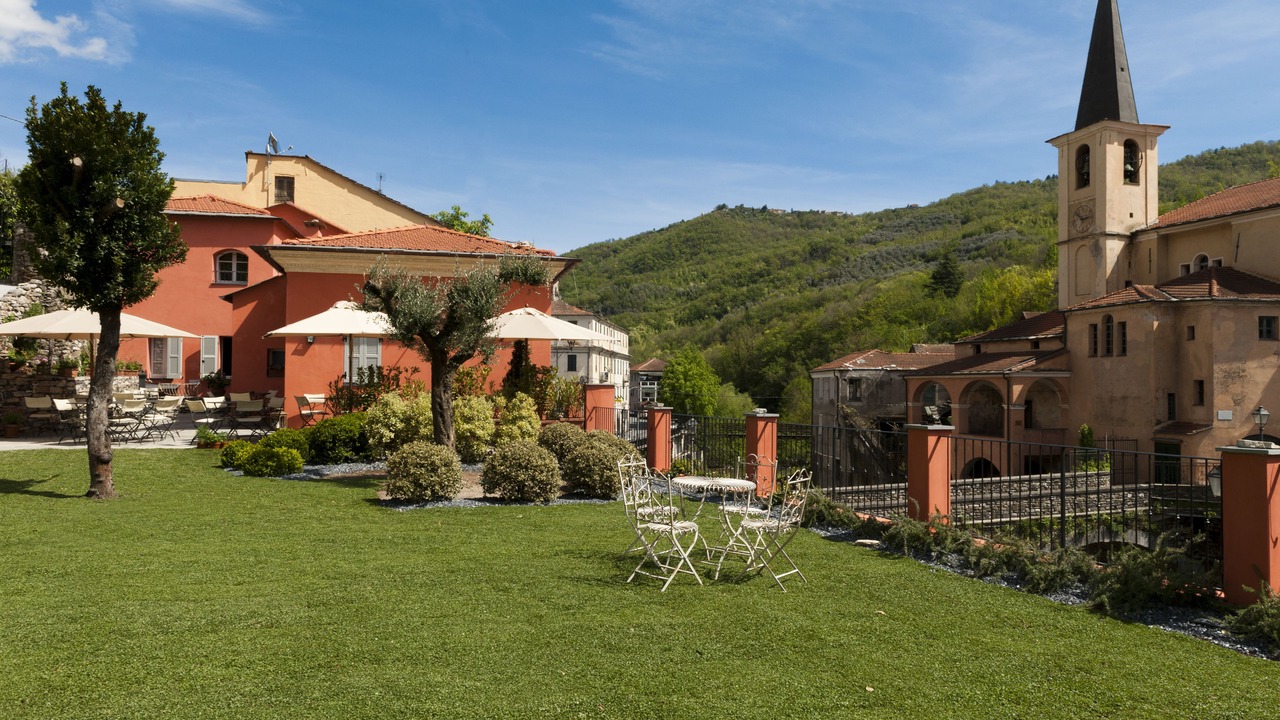 Photo of Outdoor in Borgomaro