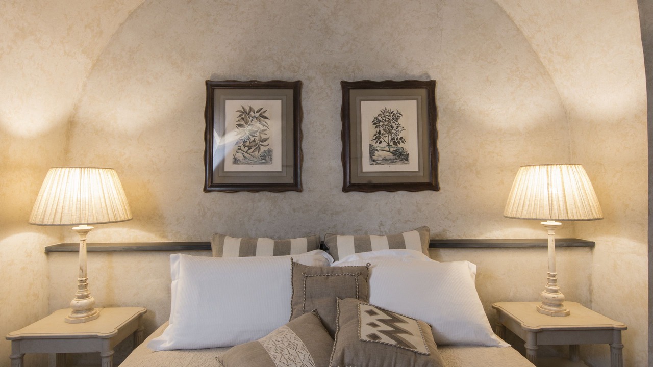 Photo of Bedroom in Borgomaro
