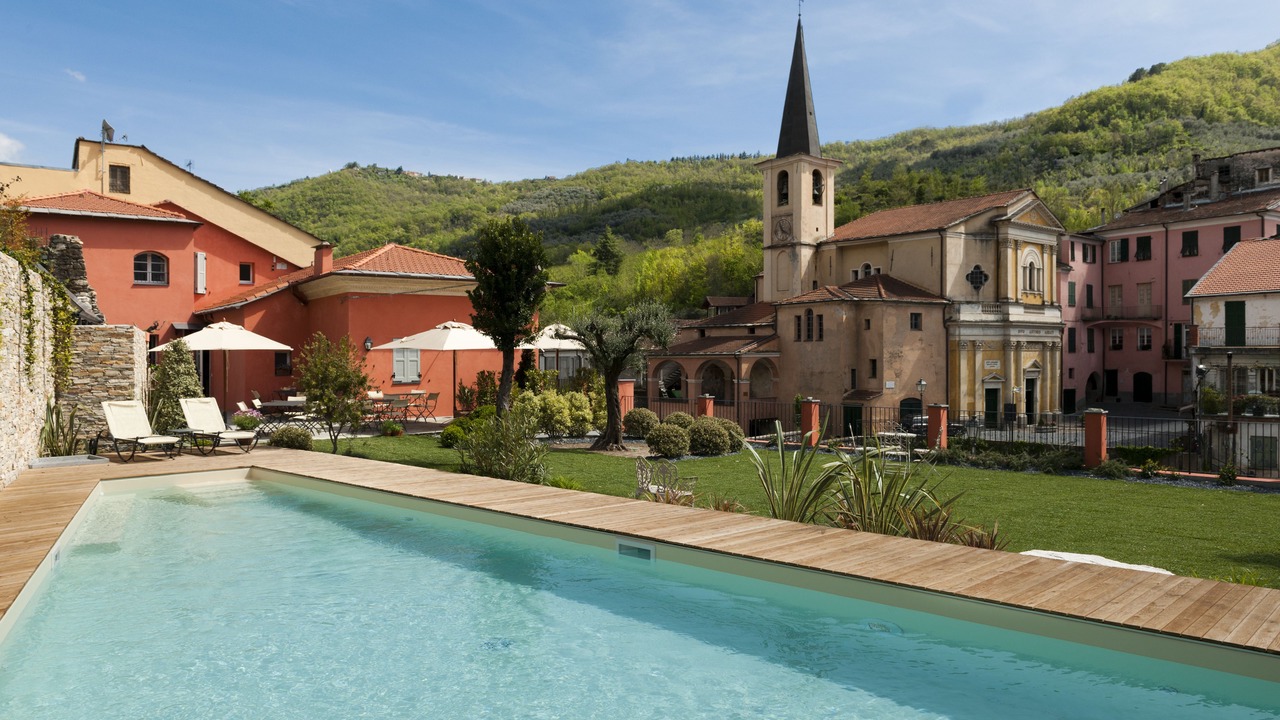 Photo of Outdoor in Borgomaro