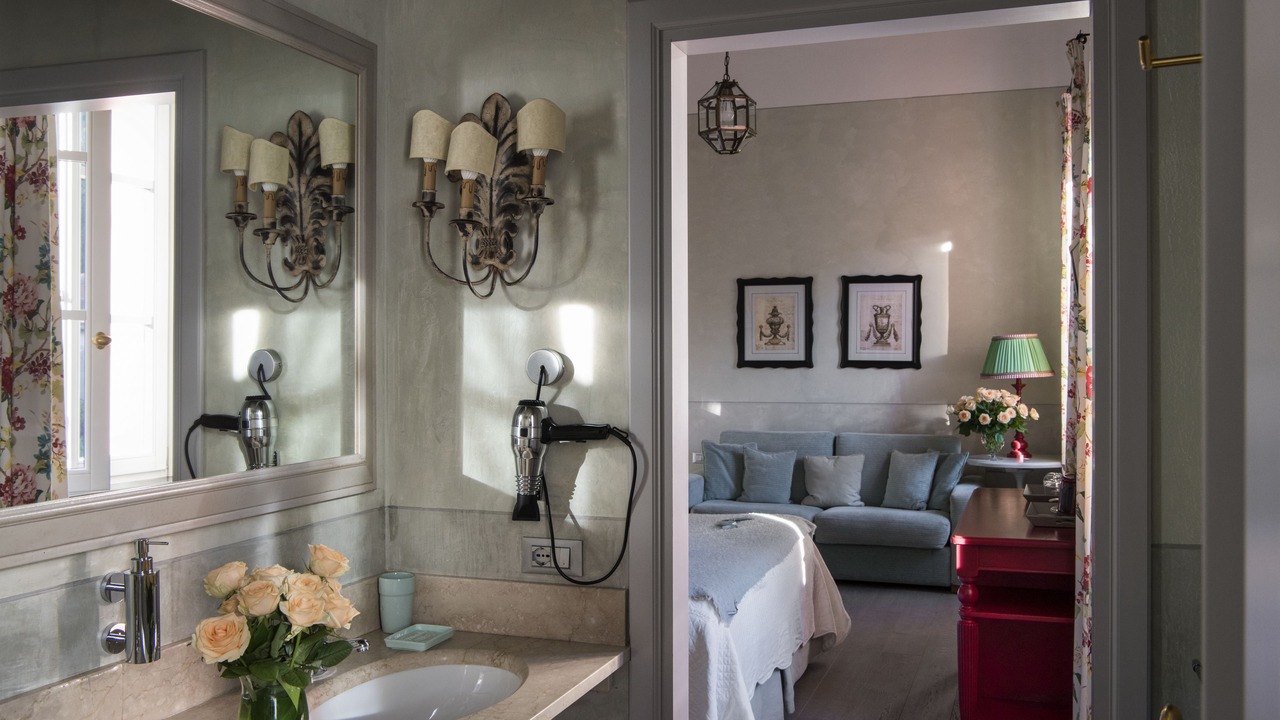 Photo of Bedroom in Borgomaro