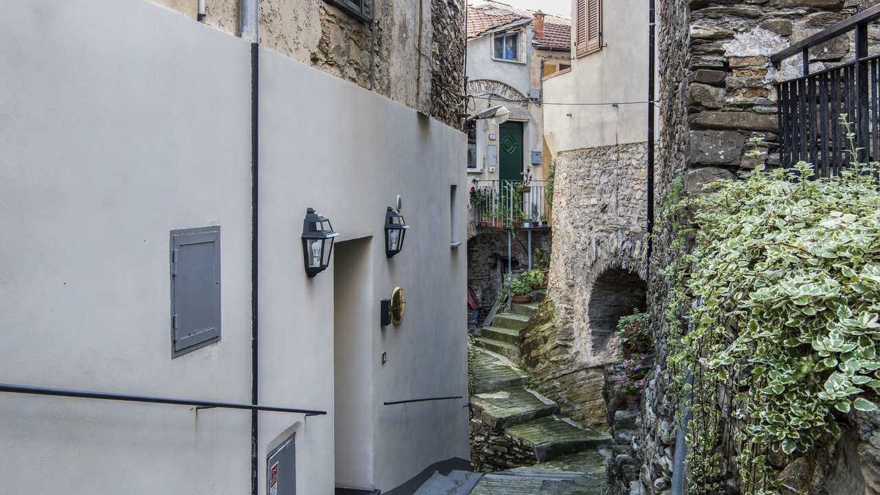 Photo of Outdoor in Borgomaro