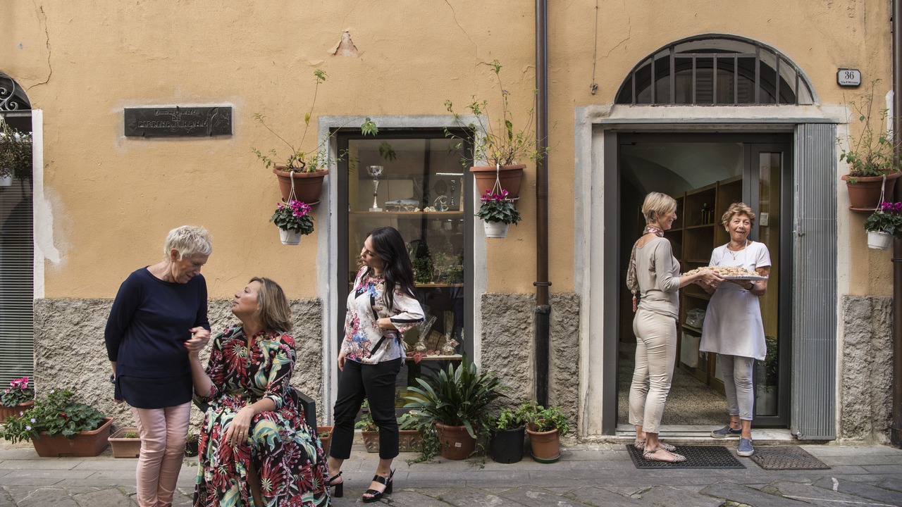 Photo of Outdoor in Borgomaro