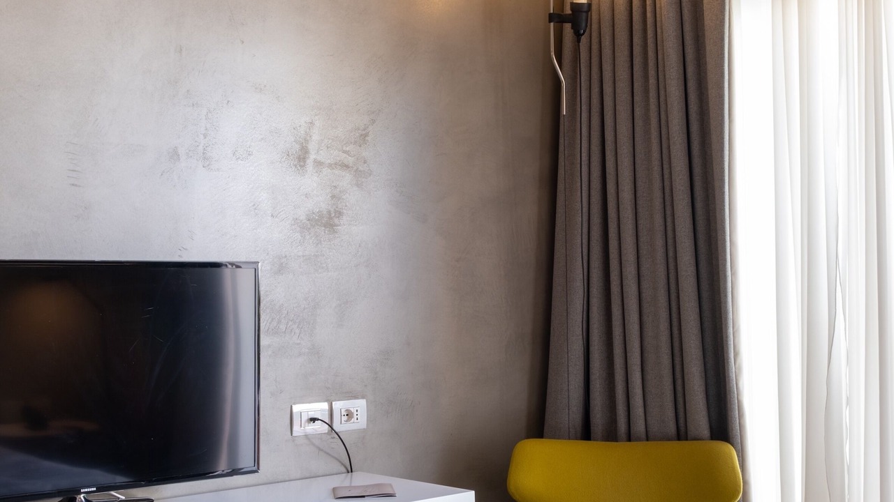 Photo of Bedroom in Foligno