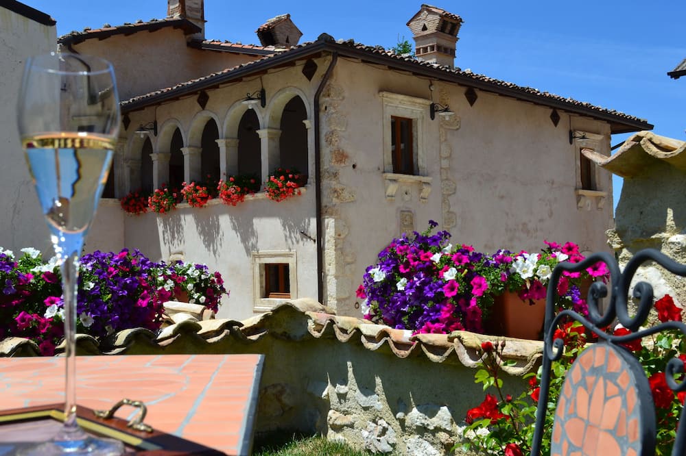 Photo of Outdoor in Barisciano