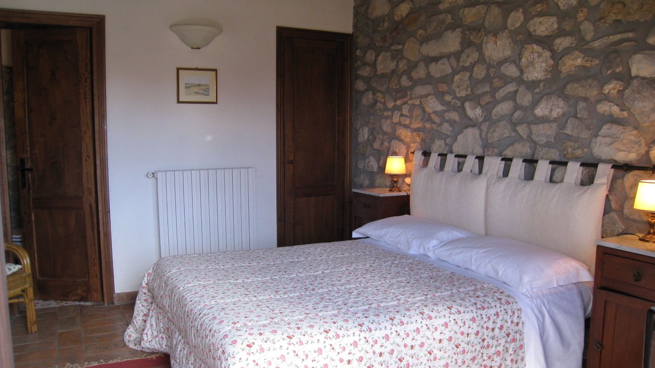 Photo of Bedroom in Montecchio