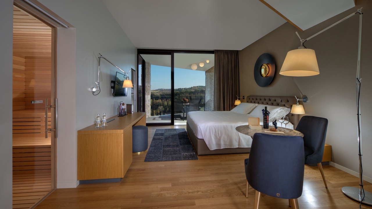 Photo of Bedroom in Varignana
