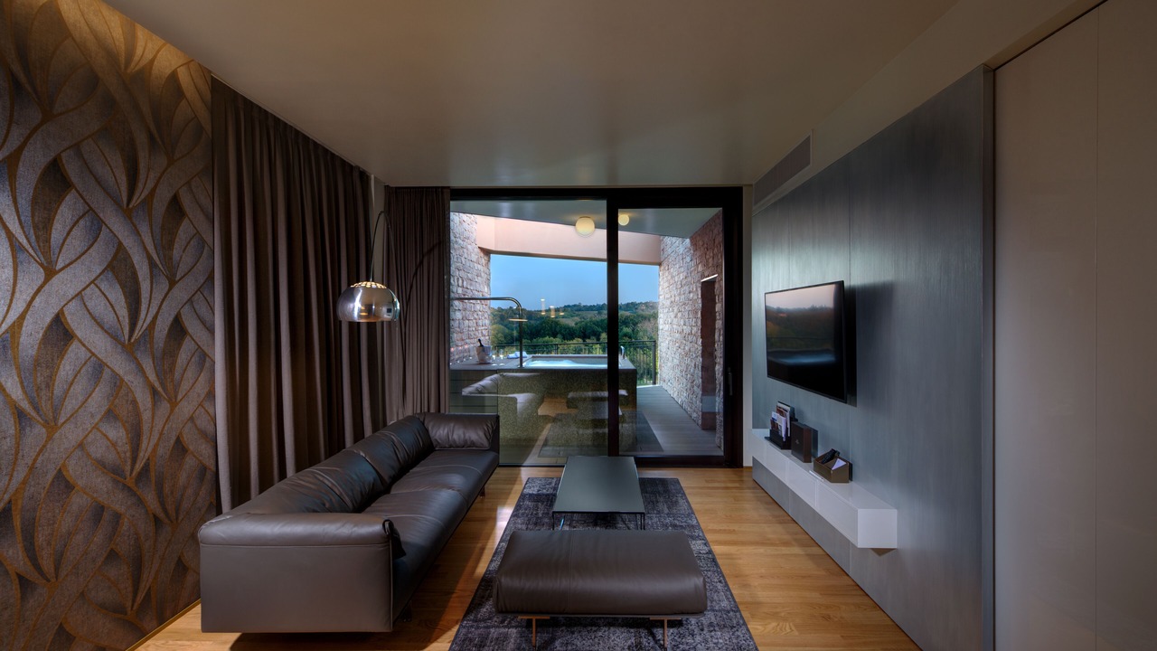 Photo of Bedroom in Varignana