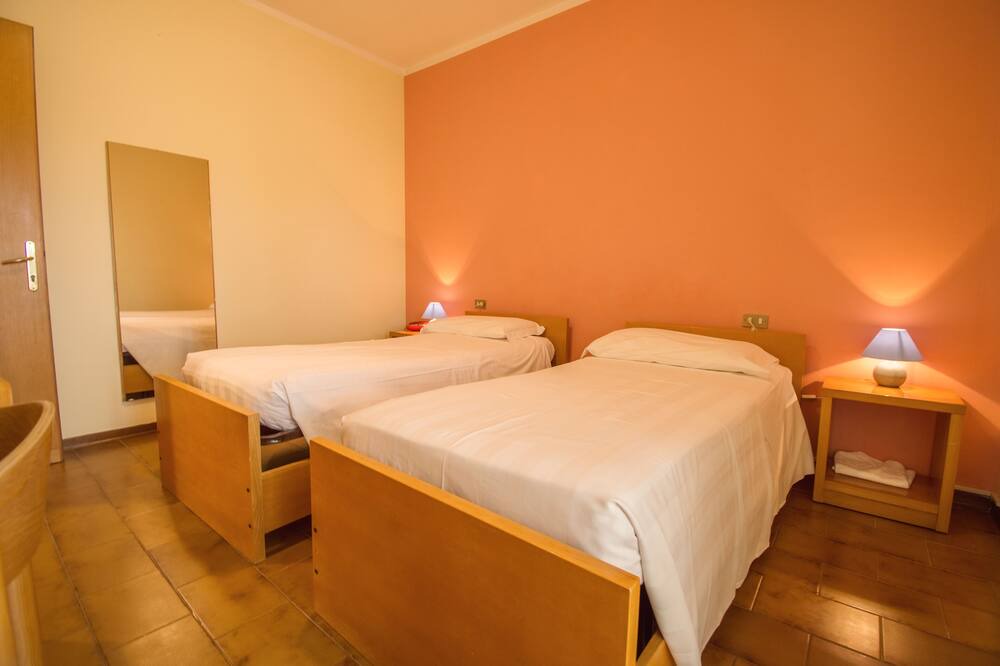 Photo of Bedroom in Magione