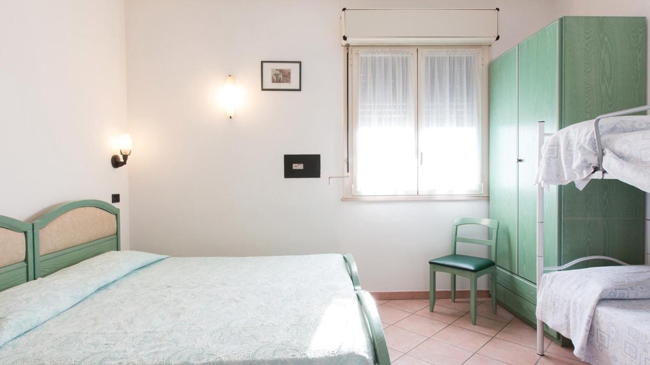 Photo of Bedroom in Savio