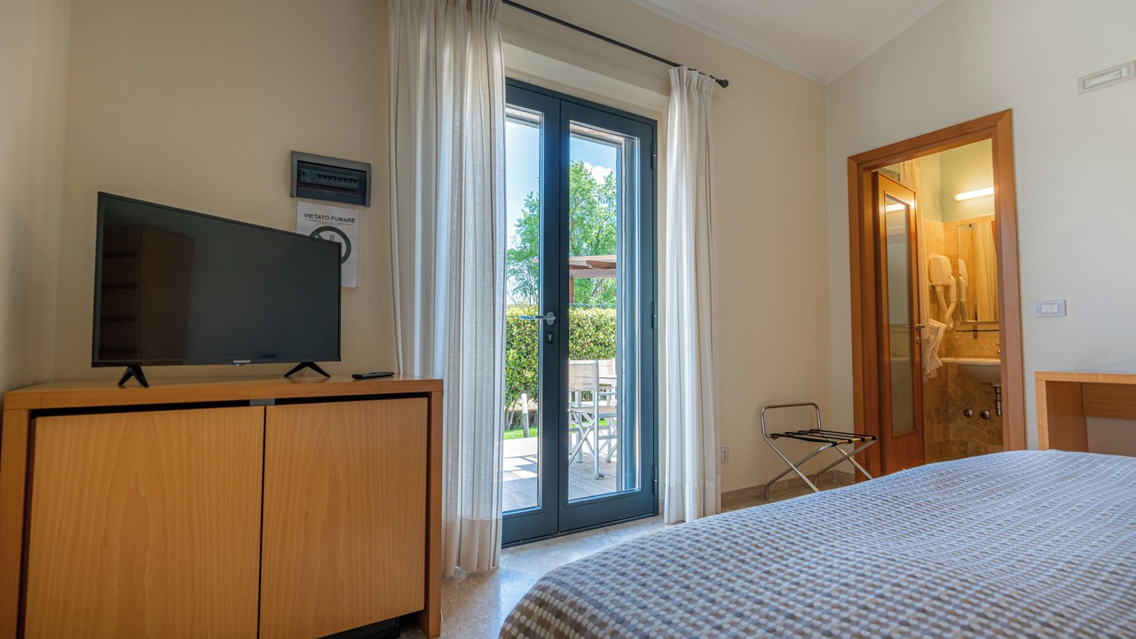 Photo of Bedroom in Manciano