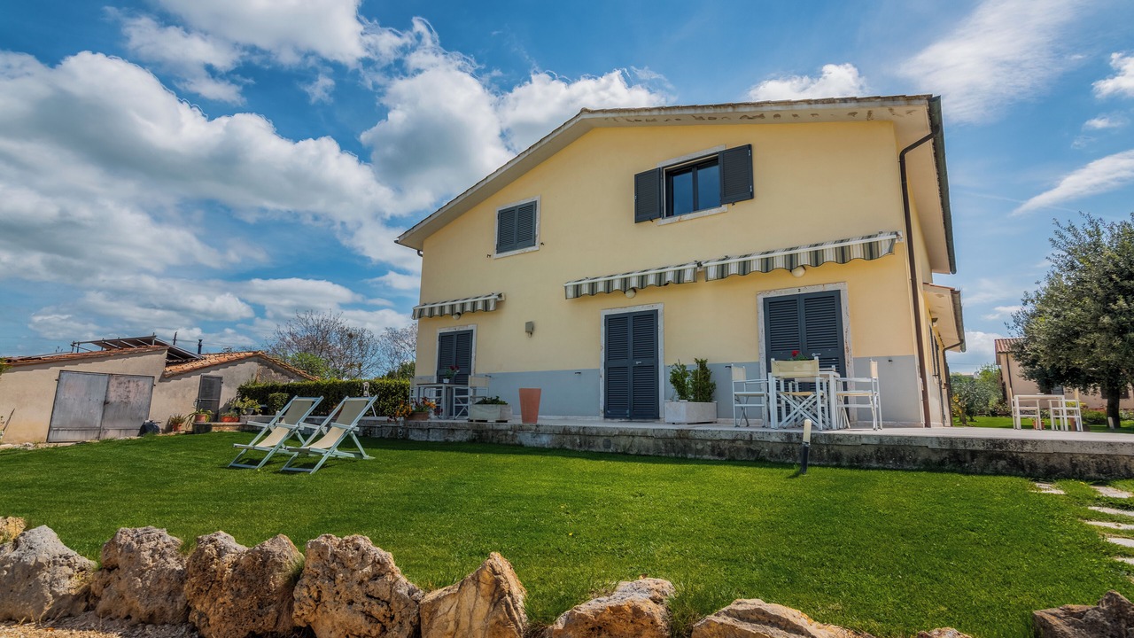 Photo of Outdoor in Manciano