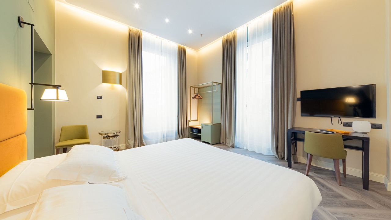 Photo of Bedroom in San Vincenzo