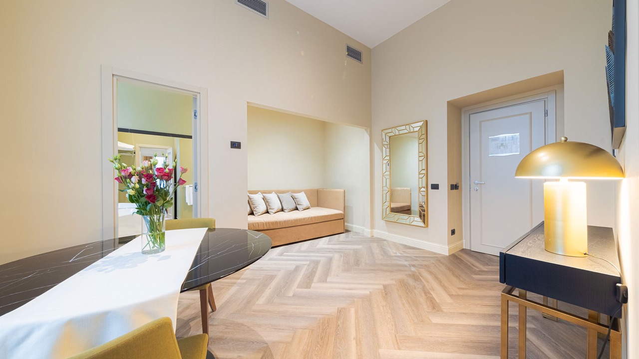 Photo of Bedroom in San Vincenzo