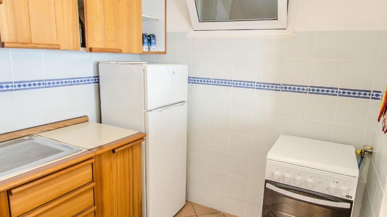 Photo of Kitchen in Piani-Ciapin