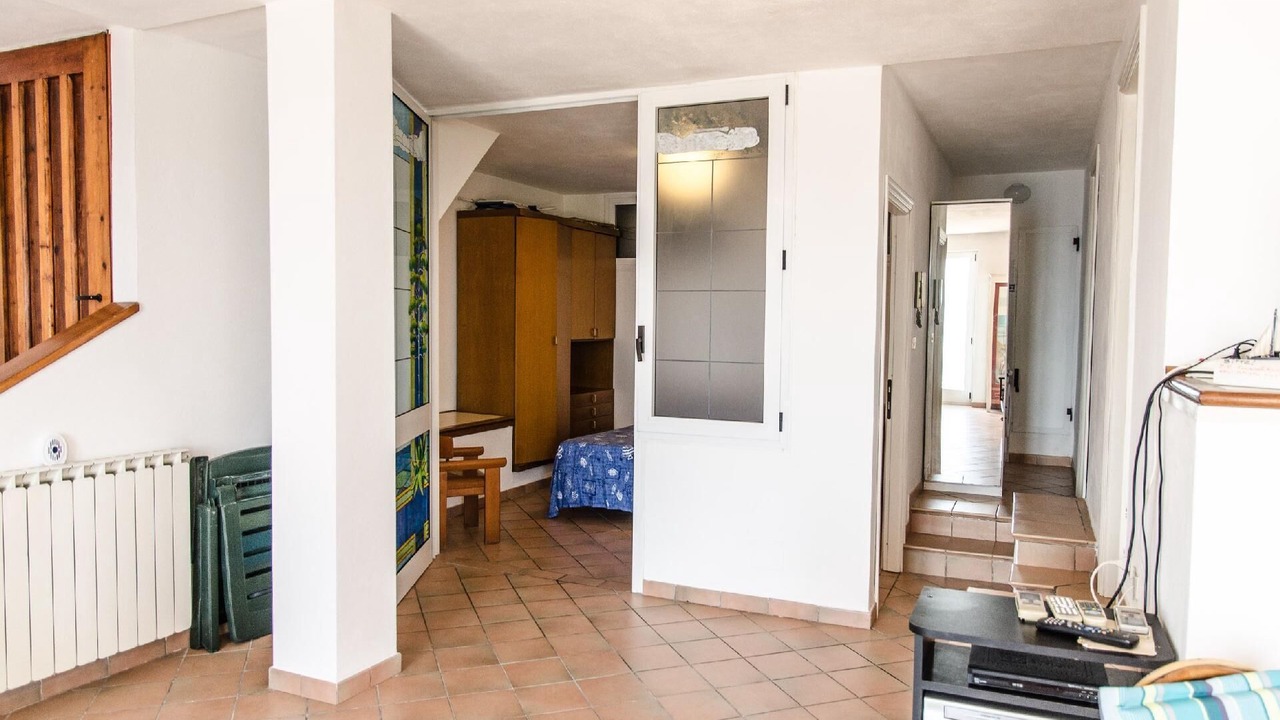 Photo of Kitchen in Piani-Ciapin