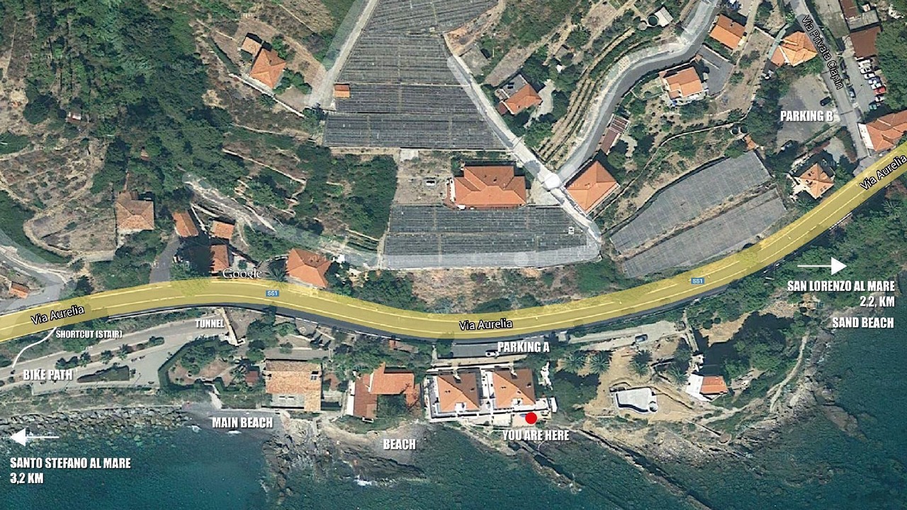 Photo of Outdoor in Piani-Ciapin