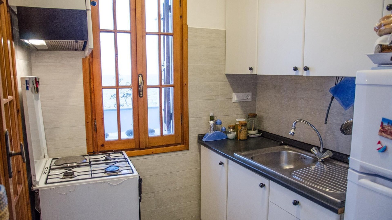 Photo of Kitchen in Piani-Ciapin