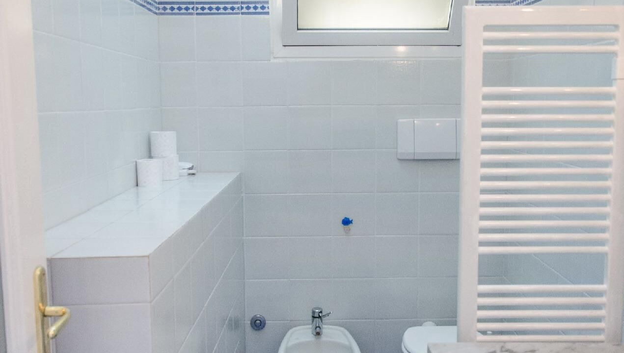 Photo of Bathroom in Piani-Ciapin