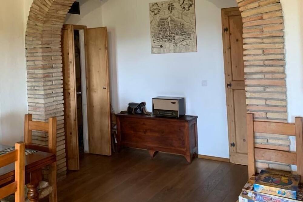 Photo of Livingroom in Pietralunga
