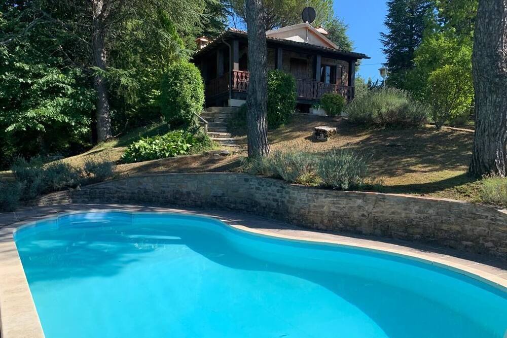 Photo of Outdoor in Pietralunga